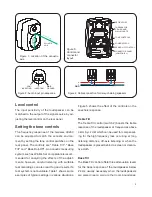 Предварительный просмотр 3 страницы Genelec 4020C Operating Manual