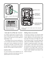 Preview for 3 page of Genelec 4030BWM Operating Manual