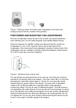 Предварительный просмотр 4 страницы Genelec 4430A Operating Manual