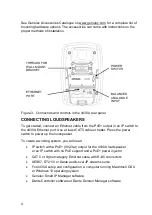 Предварительный просмотр 5 страницы Genelec 4430A Operating Manual