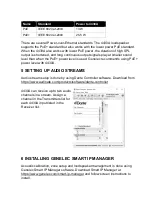 Предварительный просмотр 4 страницы Genelec 4430A Quick Setup Manual