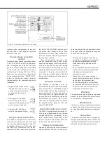 Preview for 3 page of Genelec 5050A Operating Manual