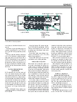 Preview for 9 page of Genelec 5051A Operating Manual