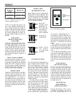 Preview for 10 page of Genelec 5051A Operating Manual