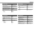 Preview for 19 page of Genelec 5051A Operating Manual