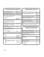 Предварительный просмотр 7 страницы Genelec 6010B Operating Manual