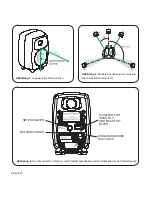 Предварительный просмотр 9 страницы Genelec 6010B Operating Manual