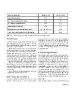 Предварительный просмотр 10 страницы Genelec 6010B Operating Manual