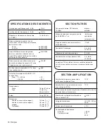 Предварительный просмотр 19 страницы Genelec 6010B Operating Manual