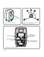 Предварительный просмотр 21 страницы Genelec 6010B Operating Manual