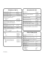 Предварительный просмотр 31 страницы Genelec 6010B Operating Manual