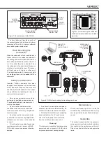 Preview for 3 page of Genelec 7350A Operating Manual