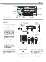 Preview for 3 page of Genelec 7360A Operating Manual