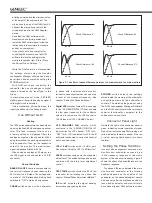 Preview for 4 page of Genelec 7370A Operating Manual