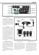 Preview for 3 page of Genelec 7380AP Operating Manual