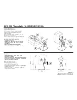 Genelec 8010-320 User Manual preview