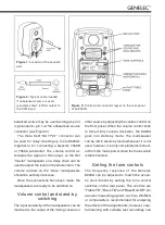 Preview for 3 page of Genelec 8020A Operating Manual