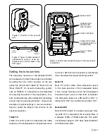 Предварительный просмотр 3 страницы Genelec 8020C Operating Manual