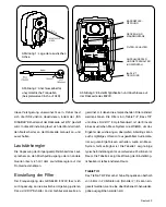 Предварительный просмотр 9 страницы Genelec 8020C Operating Manual