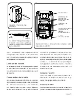 Предварительный просмотр 15 страницы Genelec 8020C Operating Manual