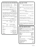 Предварительный просмотр 19 страницы Genelec 8020C Operating Manual