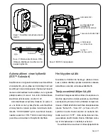 Предварительный просмотр 21 страницы Genelec 8020C Operating Manual