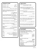 Предварительный просмотр 25 страницы Genelec 8020C Operating Manual