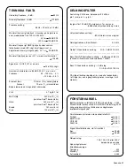 Предварительный просмотр 31 страницы Genelec 8020C Operating Manual