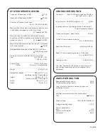 Preview for 9 page of Genelec 8030 CP Quick Setup Manual