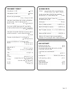 Preview for 15 page of Genelec 8030 CP Quick Setup Manual