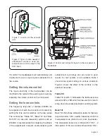 Предварительный просмотр 3 страницы Genelec 8030B Operating Manual