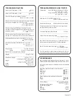 Предварительный просмотр 13 страницы Genelec 8030B Operating Manual