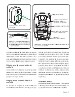 Предварительный просмотр 15 страницы Genelec 8030B Operating Manual