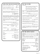 Предварительный просмотр 19 страницы Genelec 8030B Operating Manual