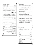 Предварительный просмотр 25 страницы Genelec 8030B Operating Manual