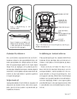 Предварительный просмотр 27 страницы Genelec 8030B Operating Manual