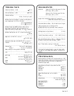 Предварительный просмотр 31 страницы Genelec 8030B Operating Manual