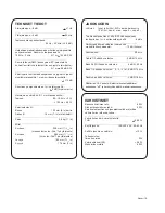 Предварительный просмотр 15 страницы Genelec 8030C Quick Setup Manual