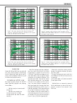 Предварительный просмотр 5 страницы Genelec 8040B Operation Manual