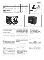 Предварительный просмотр 9 страницы Genelec 8040B Operation Manual