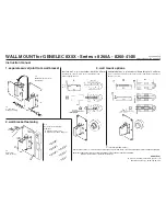 Genelec 8260-414B Instruction Manual preview