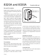 Preview for 2 page of Genelec 8320A Operating Manual