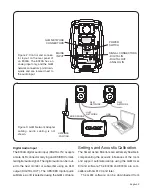 Preview for 3 page of Genelec 8320A Operating Manual