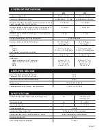 Preview for 7 page of Genelec 8320A Operating Manual