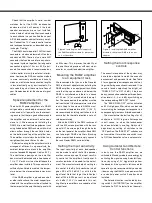 Preview for 4 page of Genelec AIC25 Operating Manual