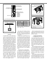 Предварительный просмотр 3 страницы Genelec AIW25 Operating Manual