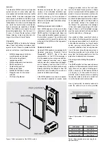 Preview for 2 page of Genelec AIW26 Installation And Operating Manual