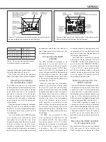 Предварительный просмотр 7 страницы Genelec aiw26b Operating Instructions Manual