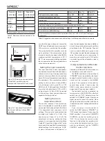 Предварительный просмотр 8 страницы Genelec aiw26b Operating Instructions Manual