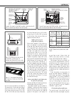 Предварительный просмотр 5 страницы Genelec aiw26b Operating Manual